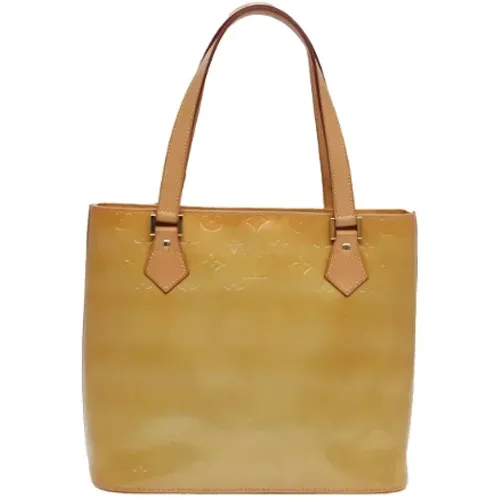 Pre-owned > Pre-owned Bags > Pre-owned Tote Bags - - Louis Vuitton Vintage - Modalova