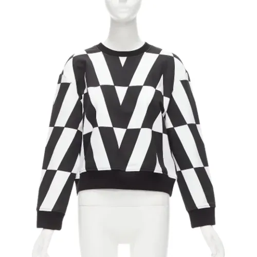 Pre-owned > Pre-owned Knitwear & Sweatshirts - - Valentino Vintage - Modalova