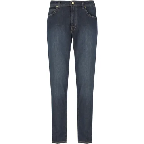 Jeans > Slim-fit Jeans - - Briglia - Modalova