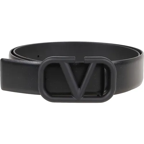 Accessories > Belts - - Valentino Garavani - Modalova