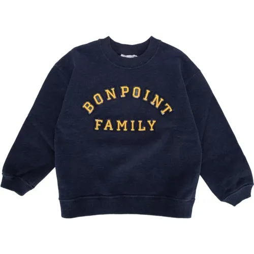 Kids > Tops > Sweatshirts - - Bonpoint - Modalova