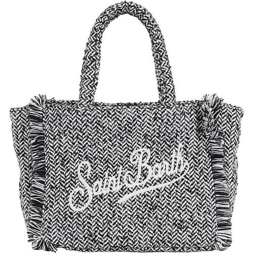 Bags > Tote Bags - - MC2 Saint Barth - Modalova