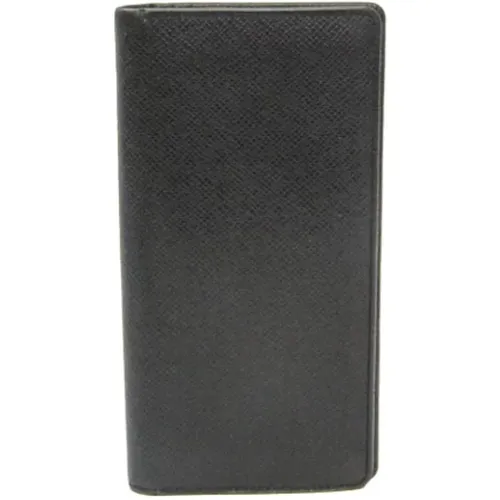 Pre-owned > Pre-owned Accessories > Pre-owned Wallets - - Louis Vuitton Vintage - Modalova