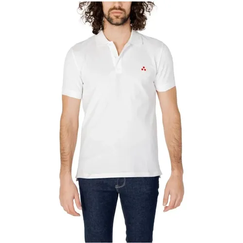 Tops > Polo Shirts - - Peuterey - Modalova