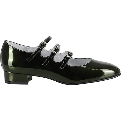 Shoes > Flats > Ballerinas - - Carel - Modalova