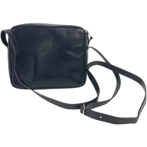 Pre-owned > Pre-owned Bags > Pre-owned Cross Body Bags - - Celine Vintage - Modalova