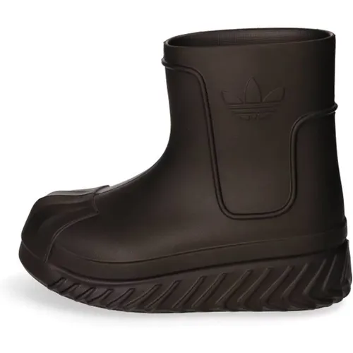 Shoes > Boots > Rain Boots - - adidas Originals - Modalova