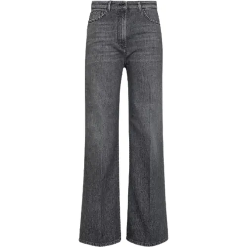 Jeans > Straight Jeans - - Seventy - Modalova