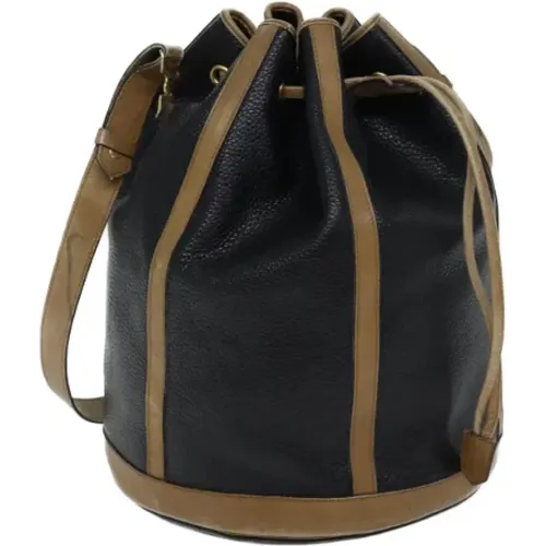 Pre-owned > Pre-owned Bags > Pre-owned Bucket Bags - - Dior Vintage - Modalova