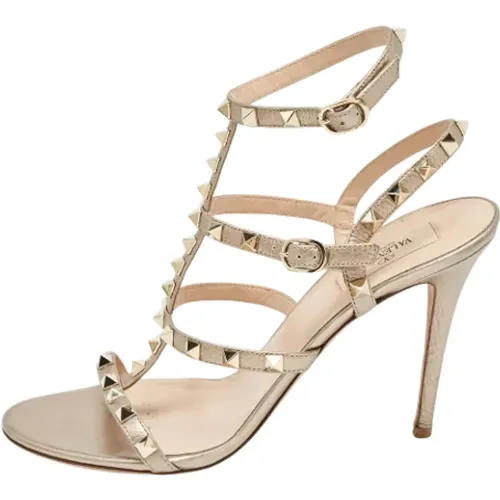 Pre-owned > Pre-owned Shoes > Pre-owned Sandals - - Valentino Vintage - Modalova