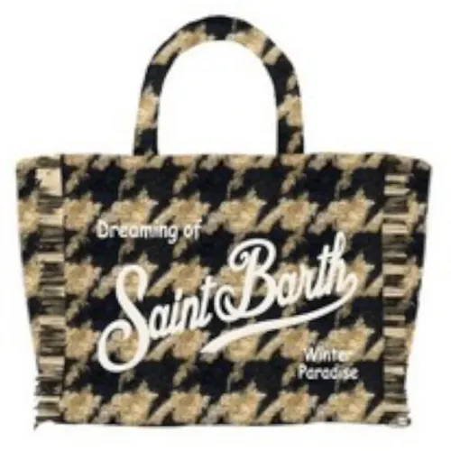 Bags > Tote Bags - - MC2 Saint Barth - Modalova