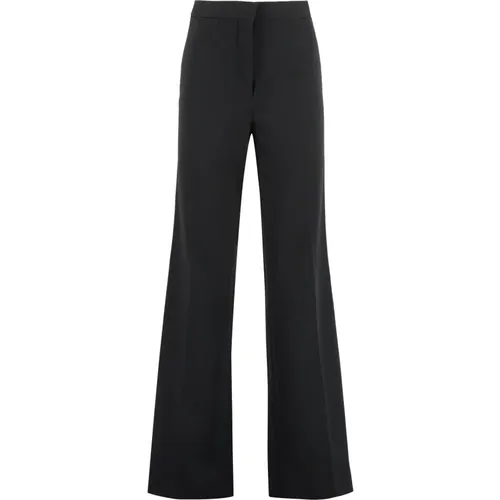 Trousers > Wide Trousers - - Stella Mccartney - Modalova