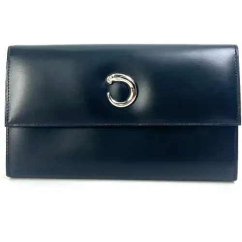 Pre-owned > Pre-owned Accessories > Pre-owned Wallets - - Cartier Vintage - Modalova