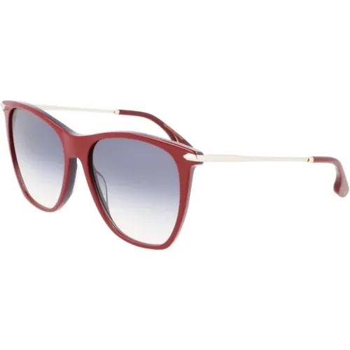 Accessories > Sunglasses - - Victoria Beckham - Modalova