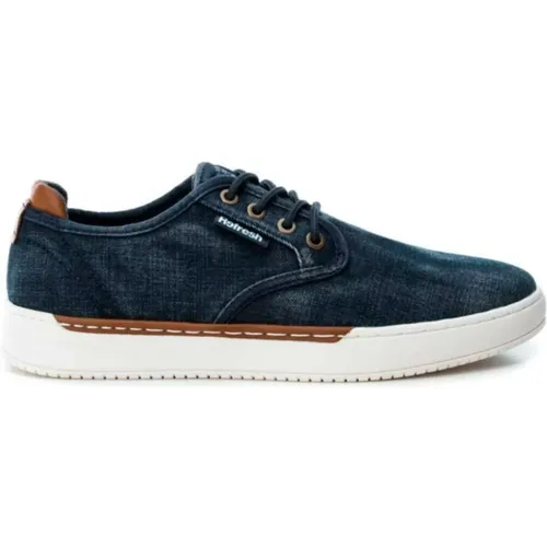 Refresh - Shoes > Sneakers - Blue - Refresh - Modalova