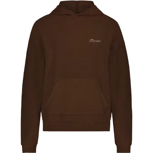 Sweatshirts & Hoodies > Hoodies - - Flâneur - Modalova