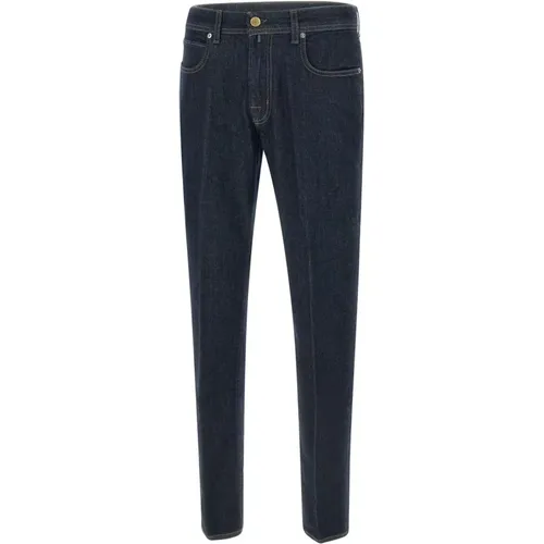 Jeans > Slim-fit Jeans - - Briglia - Modalova