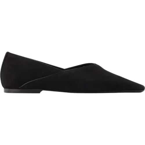 Shoes > Flats > Ballerinas - - TotêMe - Modalova