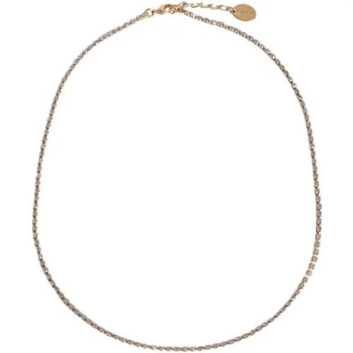 Accessories > Jewellery > Necklaces - - Malababa - Modalova