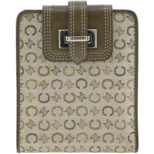 Pre-owned > Pre-owned Accessories > Pre-owned Wallets - - Celine Vintage - Modalova