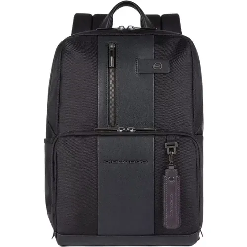 Bags > Backpacks - - Piquadro - Modalova