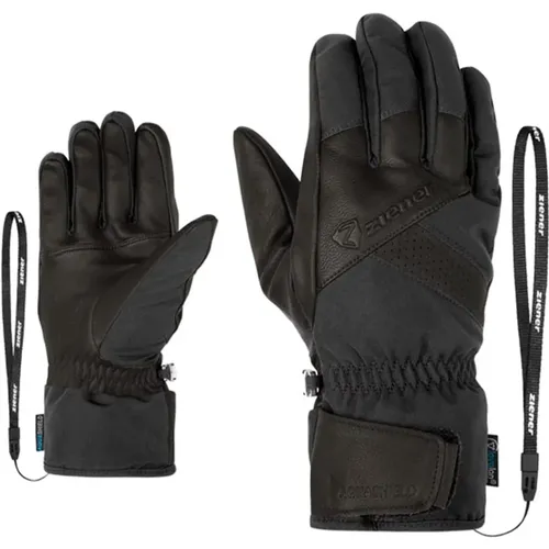 Sport > Ski & Wintersport > Ski Accessories - - Ziener - Modalova