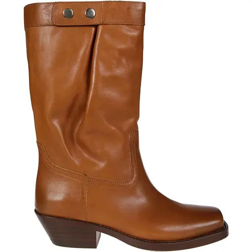 Shoes > Boots > High Boots - - Isabel Marant Étoile - Modalova