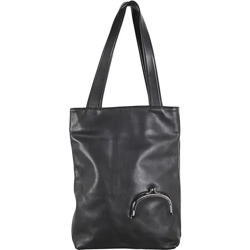 Bags > Tote Bags - - Yohji Yamamoto - Modalova