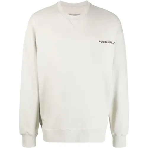 Sweatshirts & Hoodies > Sweatshirts - - A-Cold-Wall - Modalova