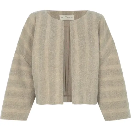 Knitwear > Cardigans - - Cortana - Modalova