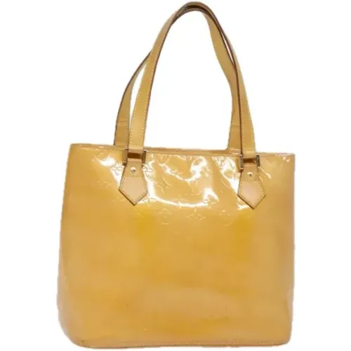 Pre-owned > Pre-owned Bags > Pre-owned Tote Bags - - Louis Vuitton Vintage - Modalova