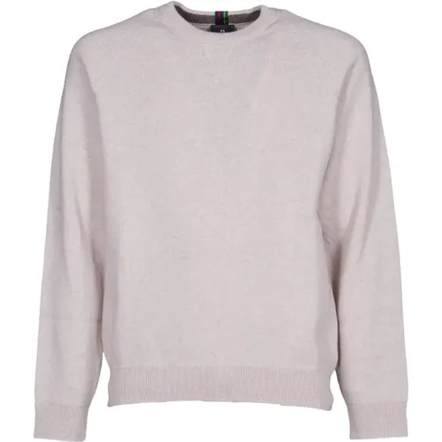 Knitwear > Round-neck Knitwear - - PS By Paul Smith - Modalova