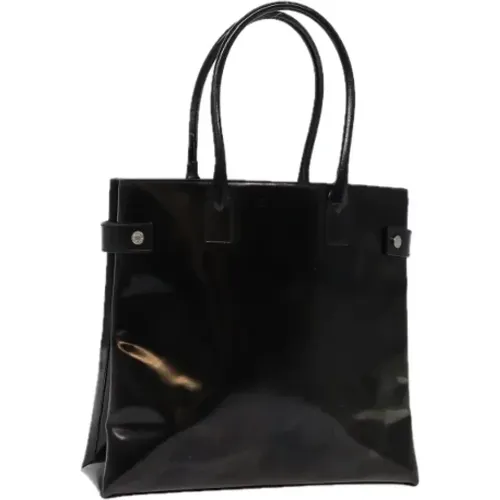 Pre-owned > Pre-owned Bags > Pre-owned Tote Bags - - Gucci Vintage - Modalova