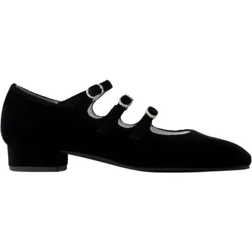 Shoes > Flats > Ballerinas - - Carel - Modalova