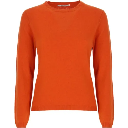 Knitwear > Cashmere Knitwear - - Kangra - Modalova