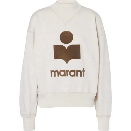 Sweatshirts & Hoodies > Sweatshirts - - Isabel Marant Étoile - Modalova