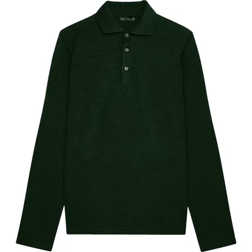 Tops > Polo Shirts - - Ferrante - Modalova