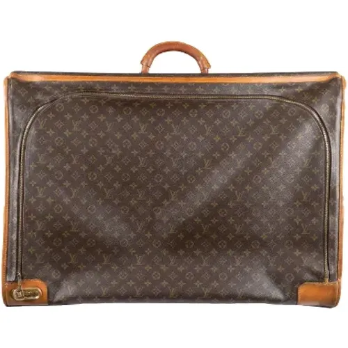 Pre-owned > Pre-owned Bags > Pre-owned Weekend Bags - - Louis Vuitton Vintage - Modalova