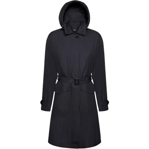 Coats > Trench Coats - - Geox - Modalova