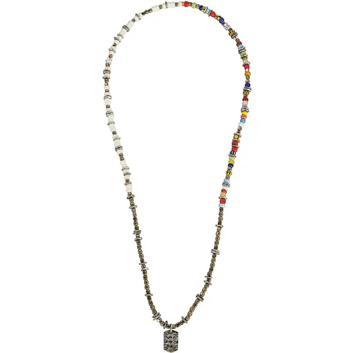 Accessories > Jewellery > Necklaces - - PS By Paul Smith - Modalova