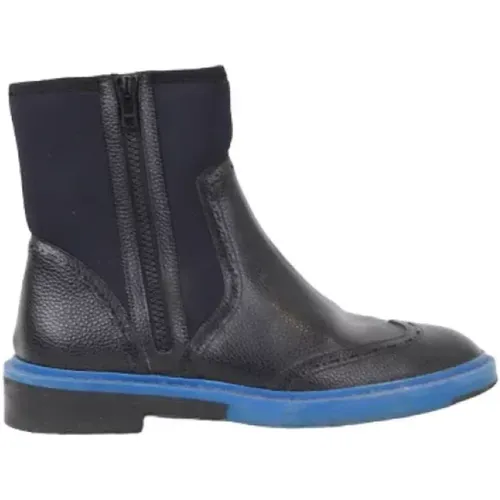 Pre-owned > Pre-owned Shoes > Pre-owned Boots - - Balenciaga Vintage - Modalova