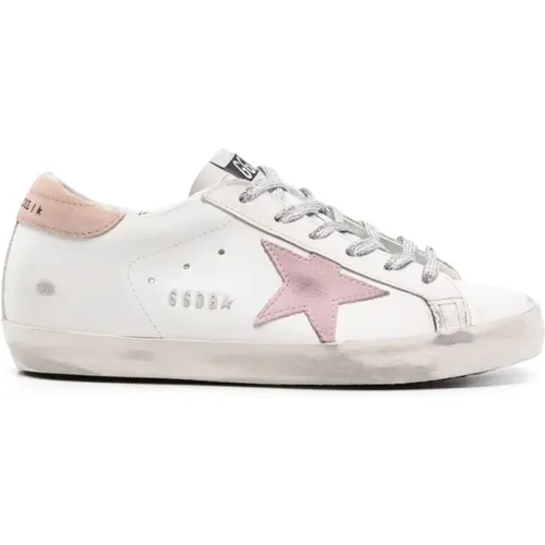 Shoes > Sneakers - - Golden Goose - Modalova