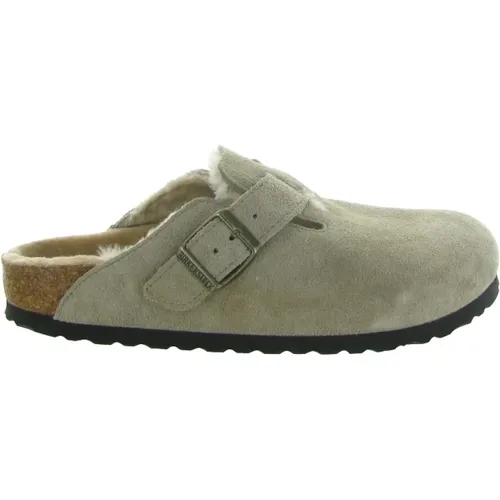 Shoes > Slippers - - Birkenstock - Modalova