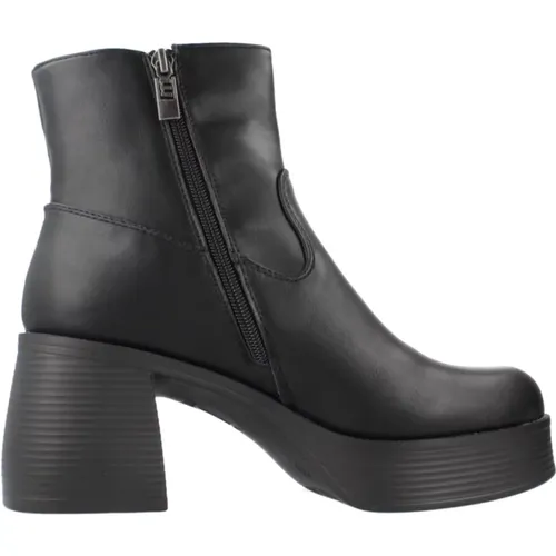 Shoes > Boots > Heeled Boots - - Mtng - Modalova