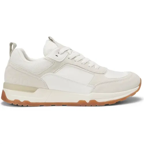 Marc O'Polo - Baskets - Blanc - Marc O'Polo - Modalova