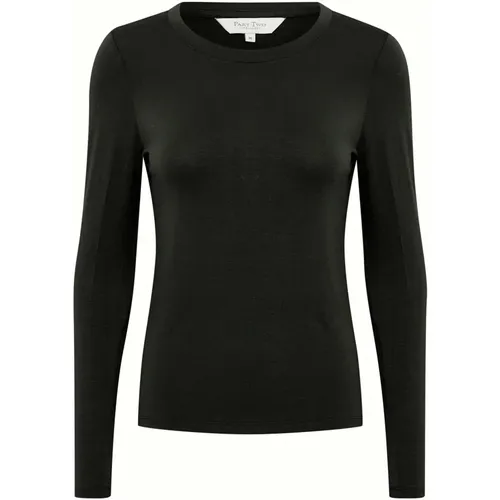 Tops > Long Sleeve Tops - - Part Two - Modalova