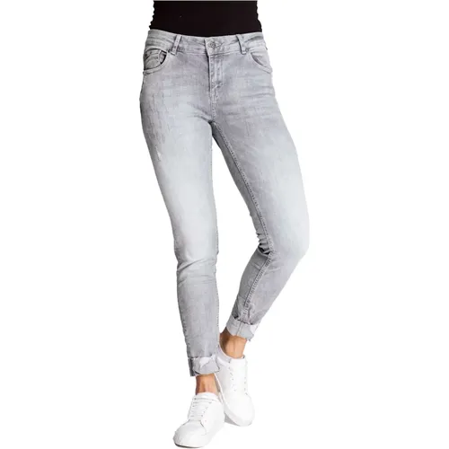 Jeans > Skinny Jeans - - Zhrill - Modalova