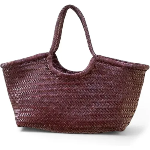 Bags > Tote Bags - - Dragon Diffusion - Modalova