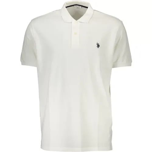 Tops > Polo Shirts - - U.s. Polo Assn. - Modalova