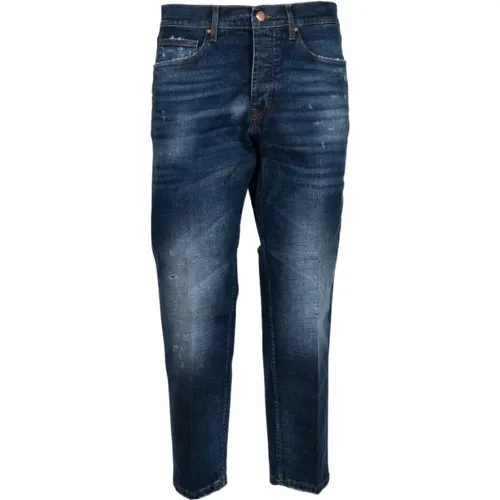 Jeans > Slim-fit Jeans - - Don The Fuller - Modalova